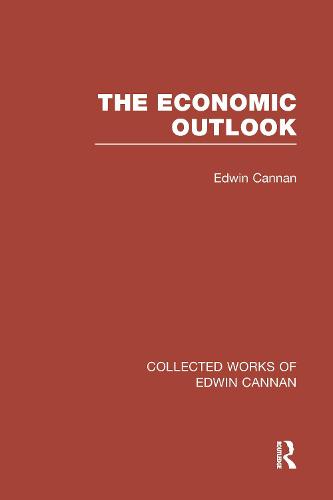 Coll Works Edwin Cannan V4