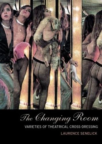 The Changing Room