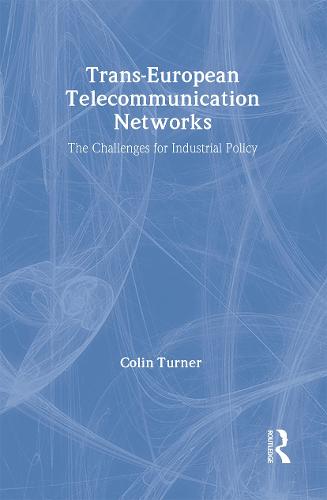 Trans-European Telecommunication Networks