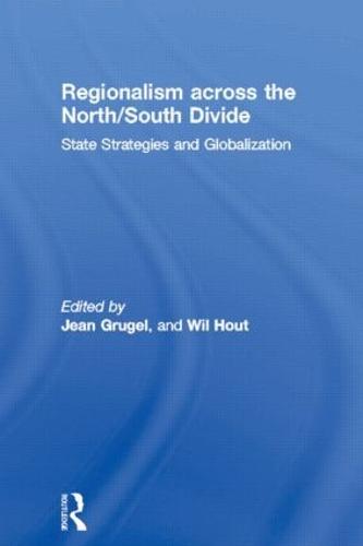 Regionalism across the North/South Divide