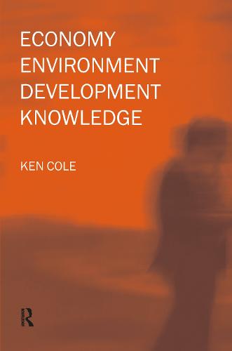 Economy-Environment-Development-Knowledge