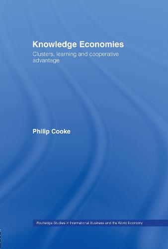 Knowledge Economies