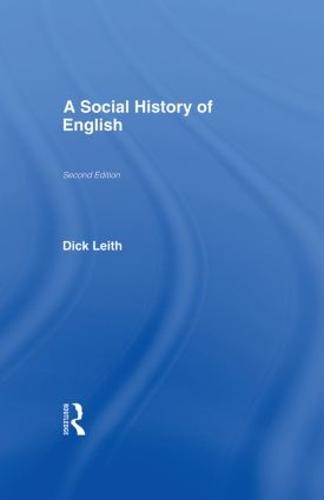 A Social History of English