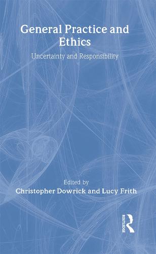 General Practice and Ethics