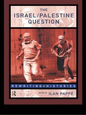 The Israel/Palestine Question