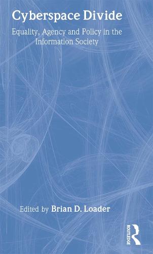 Cyberspace Divide