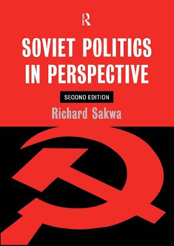 Soviet Politics
