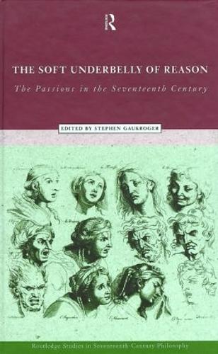 The Soft Underbelly of Reason