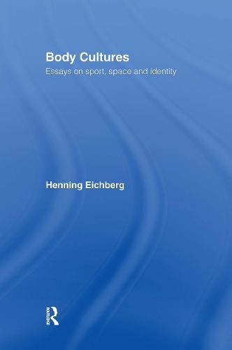 Body Cultures