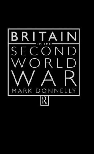 Britain in the Second World War