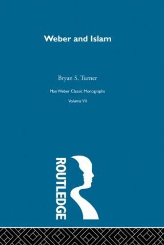 Weber & Islam V 7