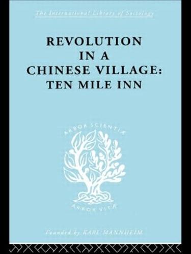 Revolution in a Chinese Village