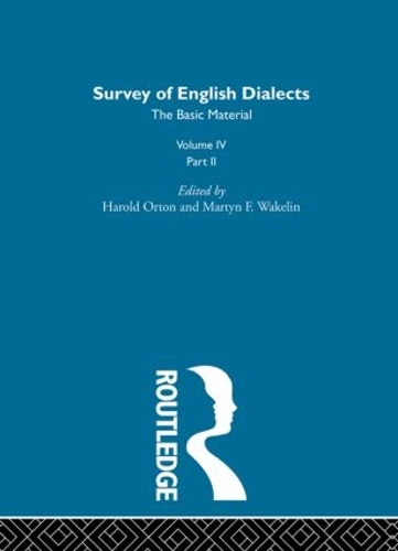 Survey Eng Dialects Vol4 Prt2