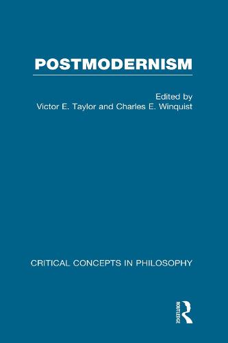 Postmodernism