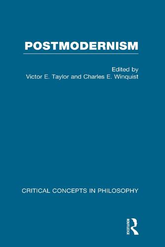 Postmodernism