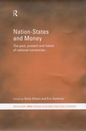 Nation-States and Money