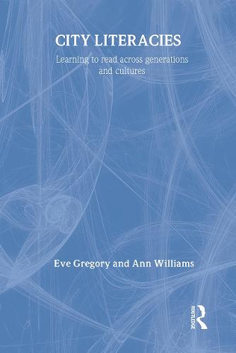 City Literacies