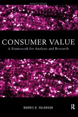 Consumer Value