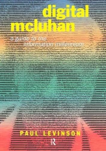 Digital McLuhan