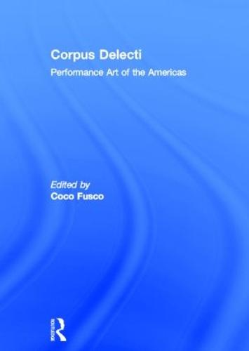 Corpus Delecti