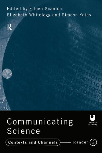 Communicating Science