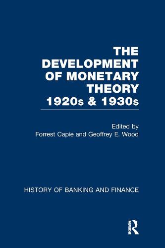 Develop Monetary Theory V4
