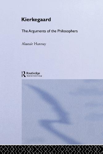 Kierkegaard