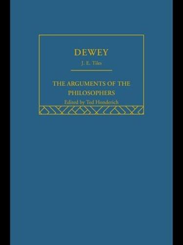 Dewey-Arg Philosophers