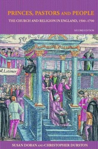 Princes, Pastors and People