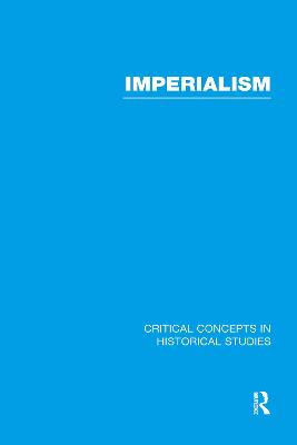 Imperialism