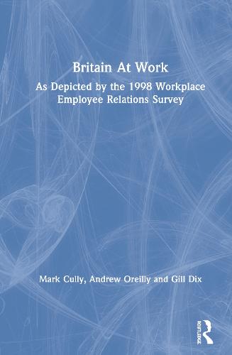 Britain At Work