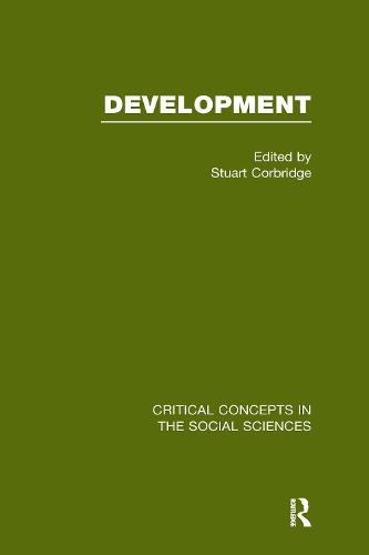 Develop Crit Conc Soc Sci V5