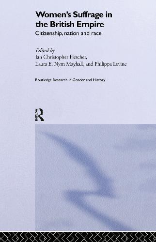 Women's Suffrage in the British Empire
