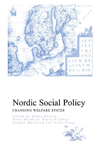 Nordic Social Policy
