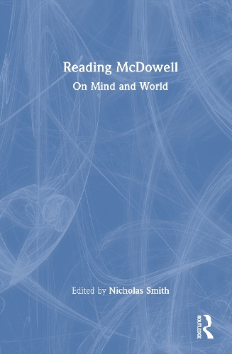 Reading McDowell