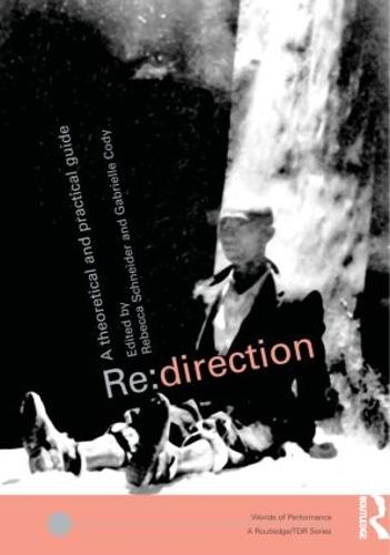 Re: Direction