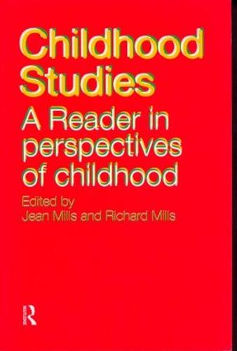 Childhood Studies
