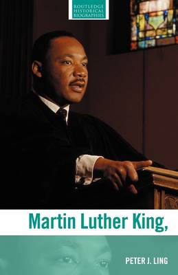 Martin Luther King Jr.