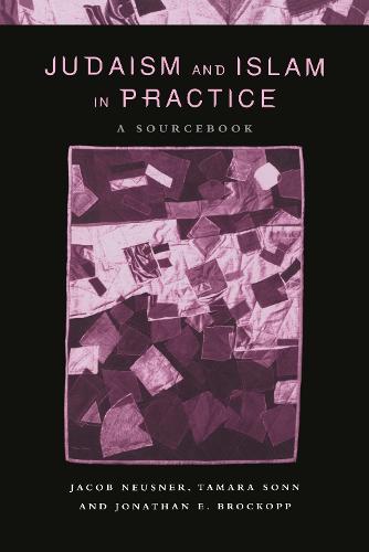 Judaism and Islam in Practice