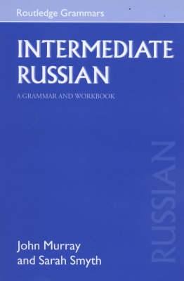 Intermediate Russian