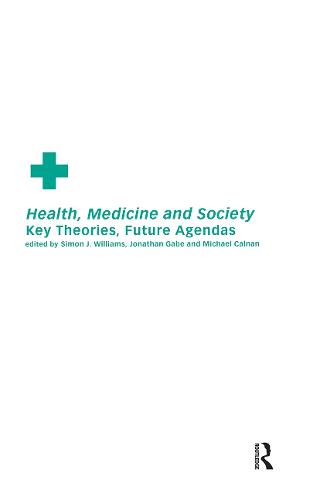 Health, Medicine and Society