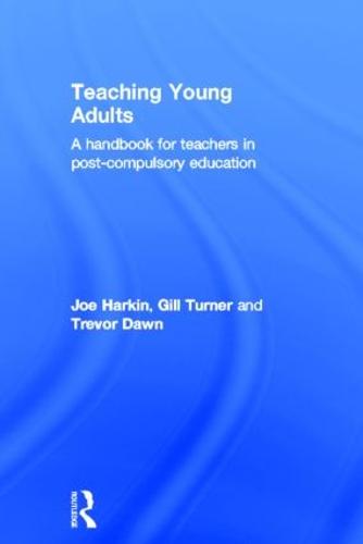 Teaching Young Adults