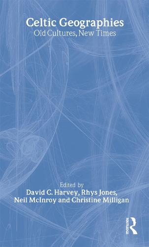 Celtic Geographies