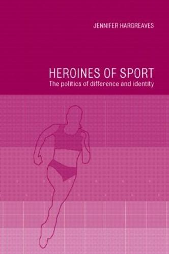 Heroines of Sport