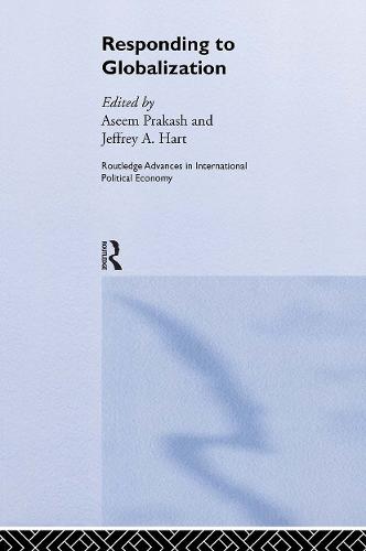 Responding to Globalisation