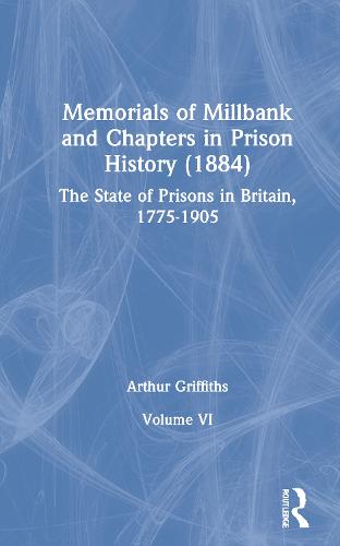 Memorials Of Millbank V 6