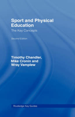 Sport and Physical Education