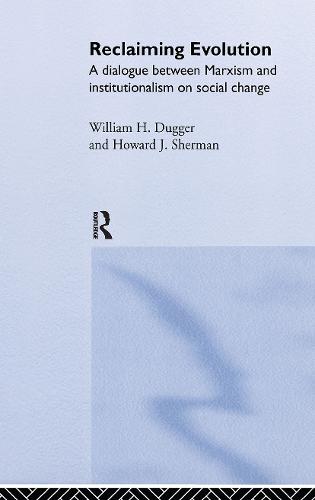Reclaiming Evolution