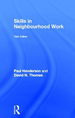 Skills in Neighbourhood Work