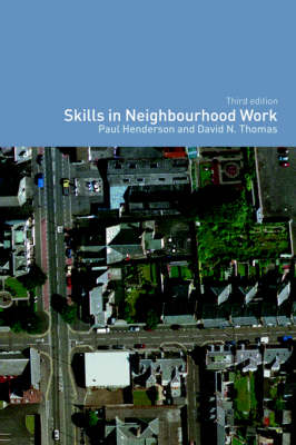 Skills in Neighbourhood Work